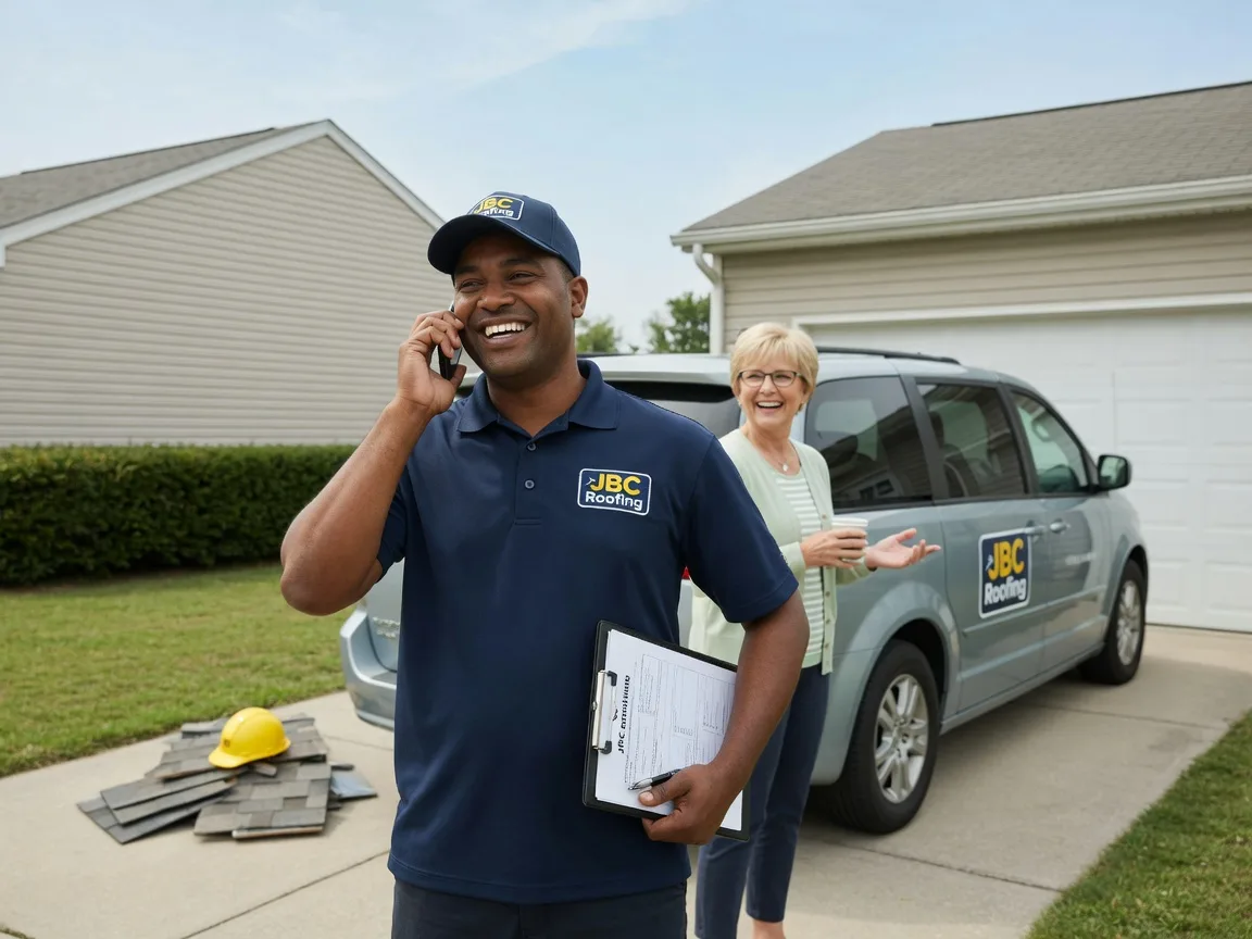 Roof Replacement Pleasanton, NE FAQs